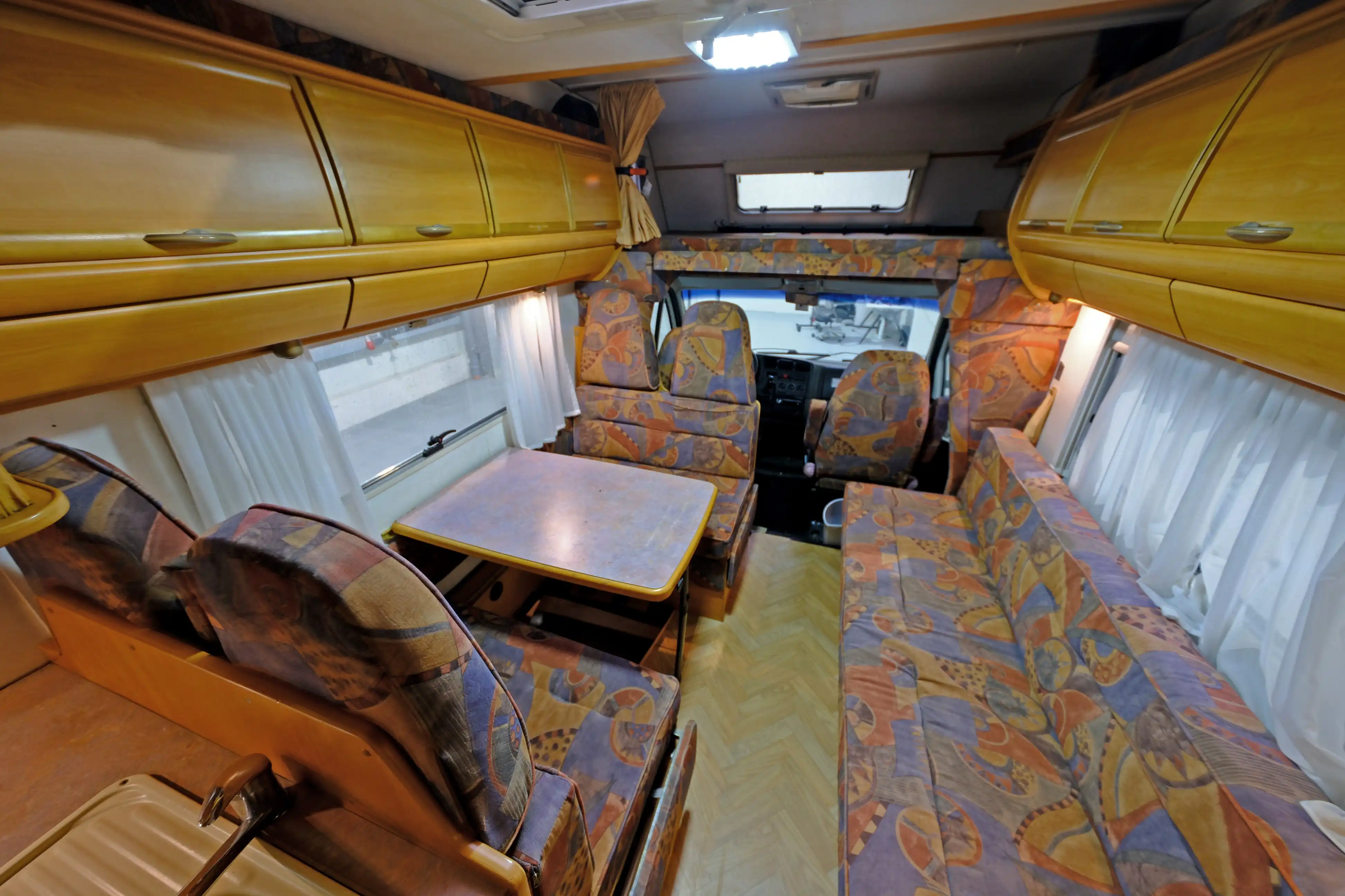 LMC Liberty A 6400 M - Ansicht 7